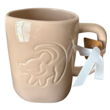 Load image into Gallery viewer, REMEBER WHO YOU ARE Mug ⤿
