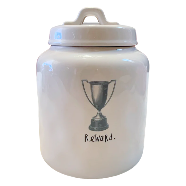 REWARD Canister