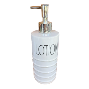 LOTION Dispenser