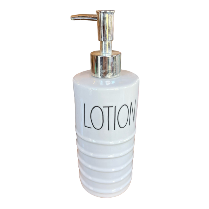 LOTION Dispenser