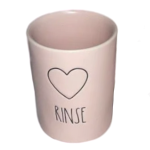 RINSE Cup