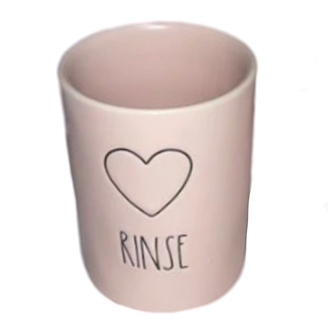 RINSE Cup