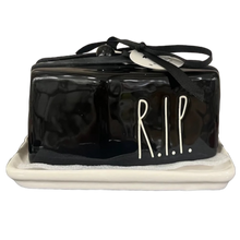 Load image into Gallery viewer, R.I.P. Butter Dish
