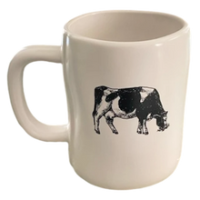 Load image into Gallery viewer, RISE AND SHINE Mug ⤿
