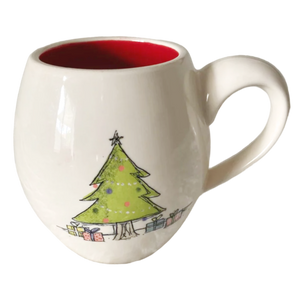 CHRISTMAS TREE Mug