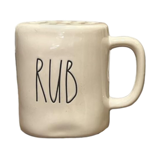 RUB Shaker