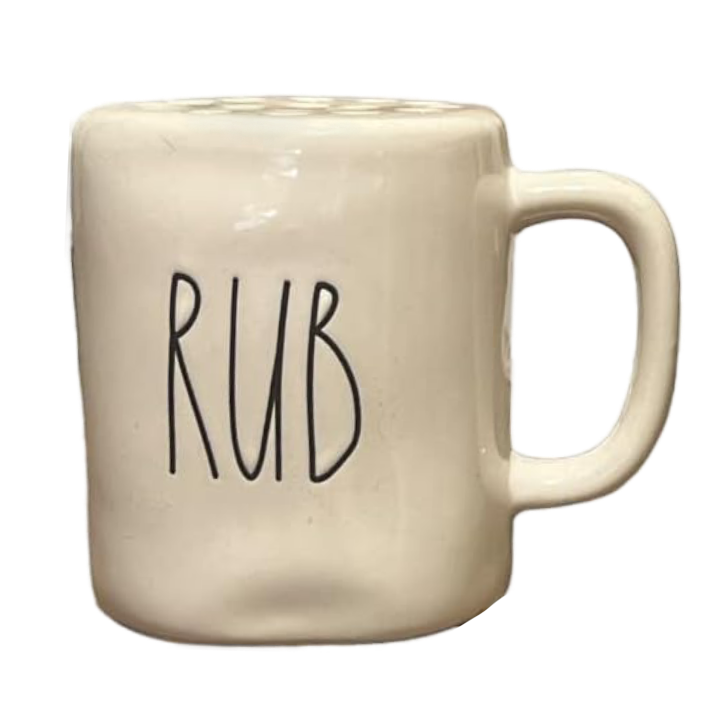 RUB Shaker