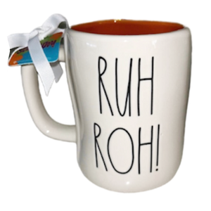 RUH ROH! Mug ⤿