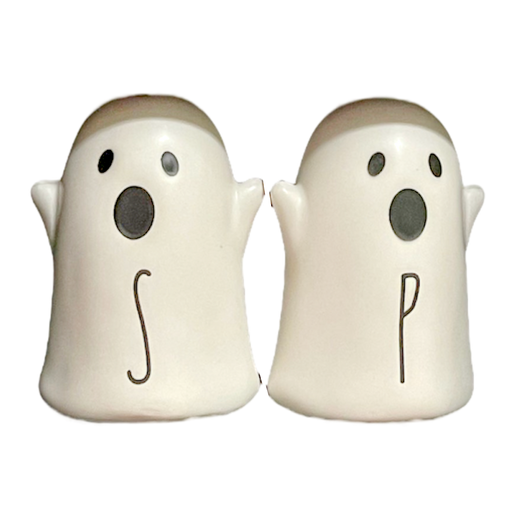 GHOST Shakers