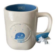 Load image into Gallery viewer, IT&#39;S OKAY TO BE SAD Mug ⤿
