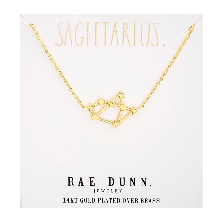 SAGITTARIUS Necklace