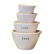 Load image into Gallery viewer, SAKS Measuring Cups
