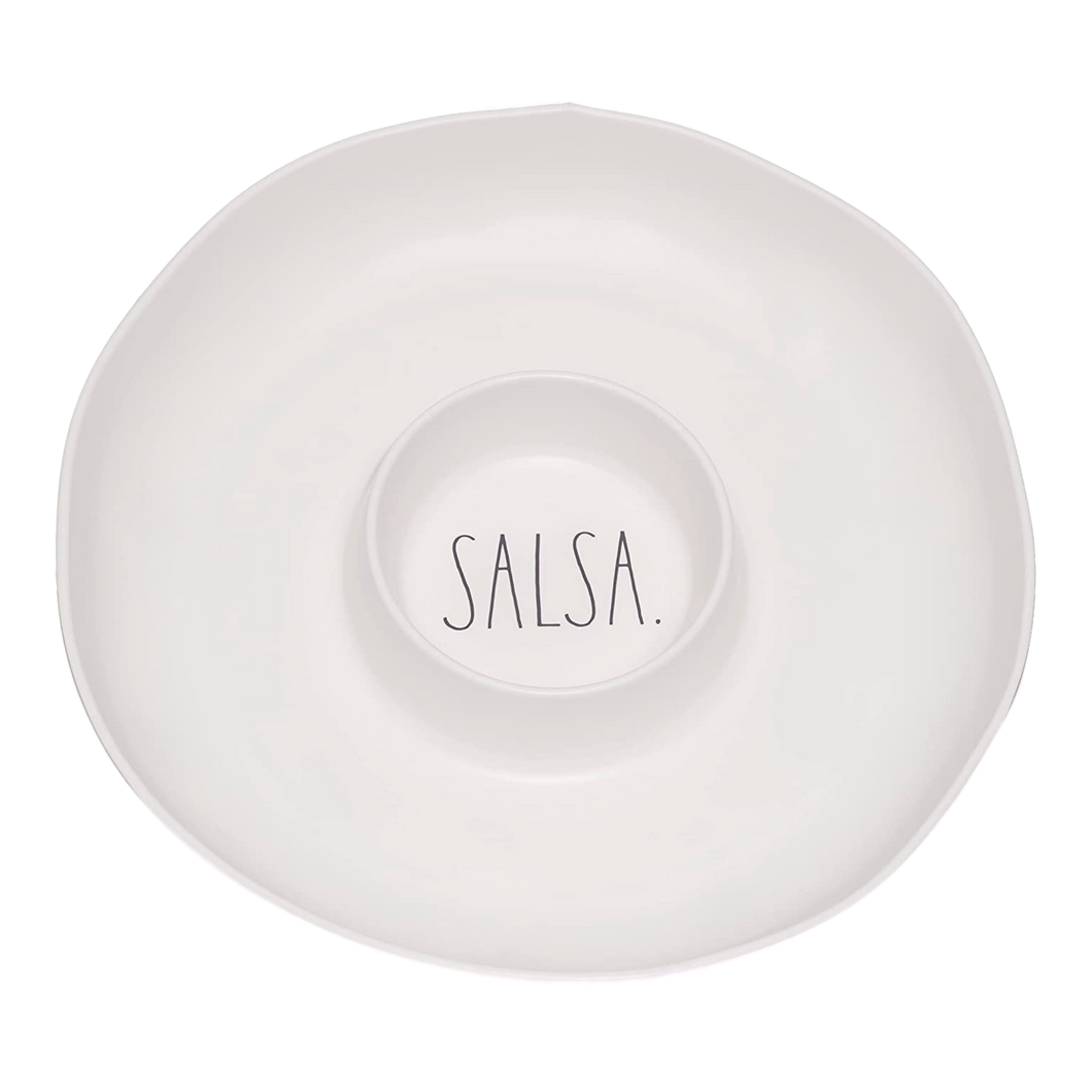 SALSA Chip & Dip
