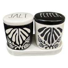 Load image into Gallery viewer, SALT &amp; PEPPER Shakers
