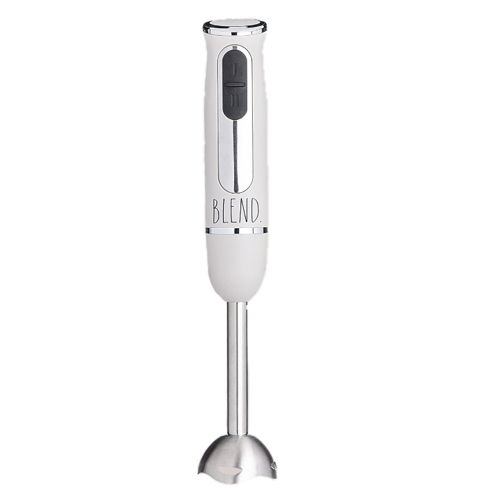 BLEND Immersion Blender