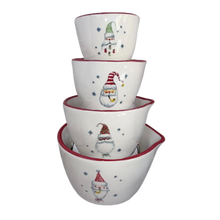 Load image into Gallery viewer, SANTA Measuring Cups ⤿
