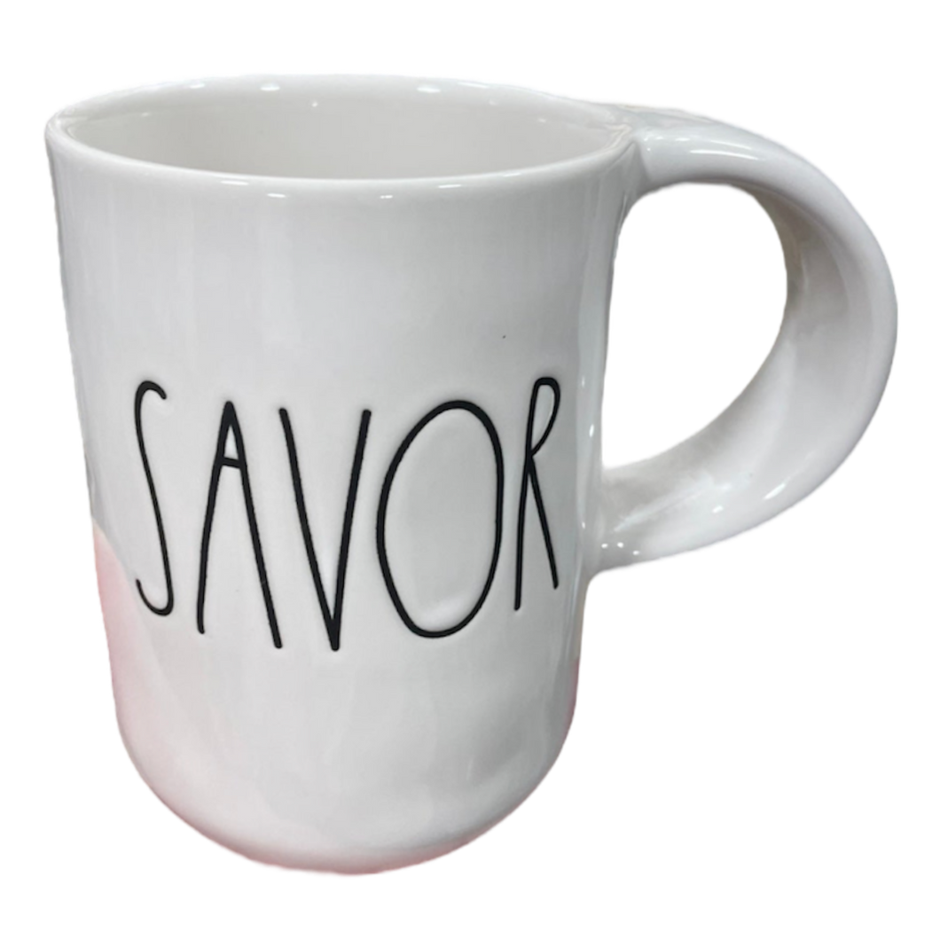 SAVOR Mug