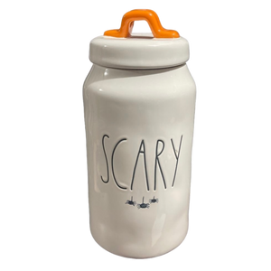 SCARY Canister