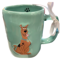 Load image into Gallery viewer, SCOOBY DOOBIE DOOOO! Mug ⤿
