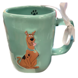 SCOOBY DOOBIE DOOOO! Mug ⤿