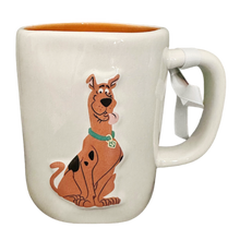 Load image into Gallery viewer, SCOOBY DOO Mug ⤿
