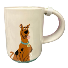 Load image into Gallery viewer, SCOOBY DOO! Mug ⤿
