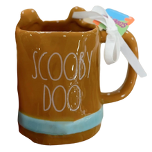 Load image into Gallery viewer, SCOOBY DOO Mug ⤿
