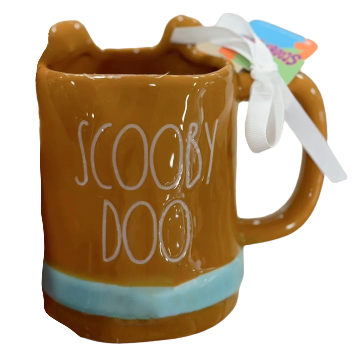 SCOOBY DOO Mug ⤿