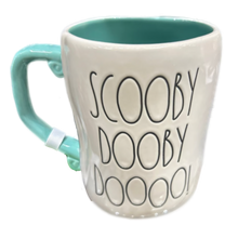 Load image into Gallery viewer, SCOOBY DOOBIE DOOOO! Mug ⤿
