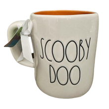 Load image into Gallery viewer, SCOOBY DOO Mug ⤿
