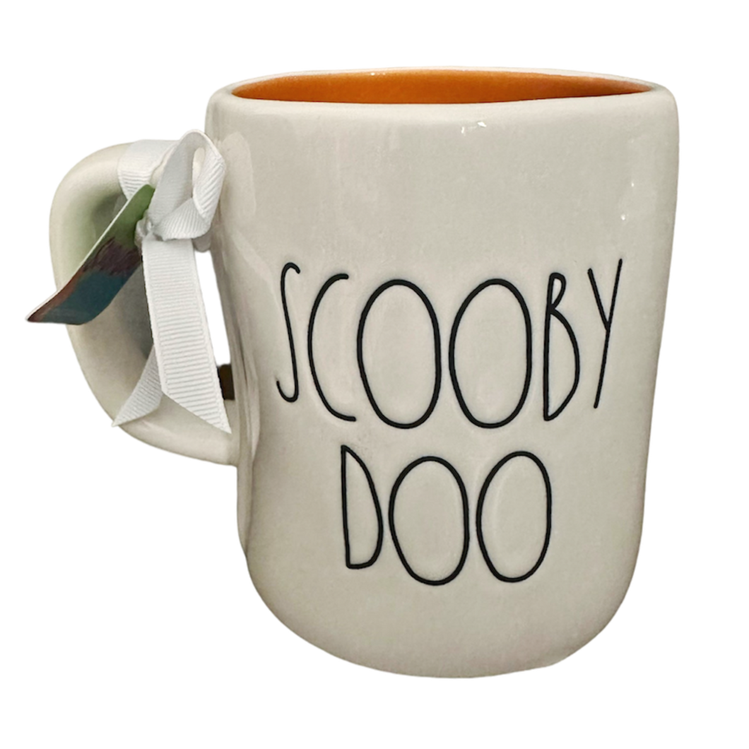 SCOOBY DOO Mug ⤿