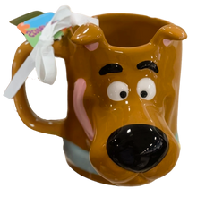 Load image into Gallery viewer, SCOOBY DOO Mug ⤿
