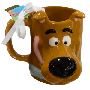 SCOOBY DOO Mug ⤿