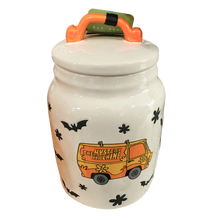 Load image into Gallery viewer, SCOOBY SNACKS Canister
