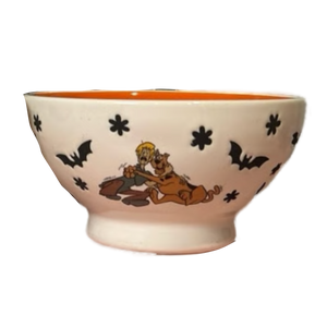 SCOOBY SNACKS Bowl ⤿