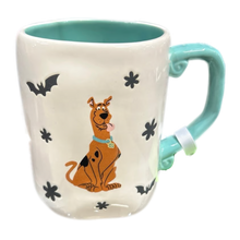 Load image into Gallery viewer, SCOOBY DOOBIE DOOOO! Mug ⤿
