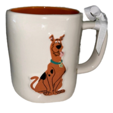 Load image into Gallery viewer, RUH ROH! Mug ⤿
