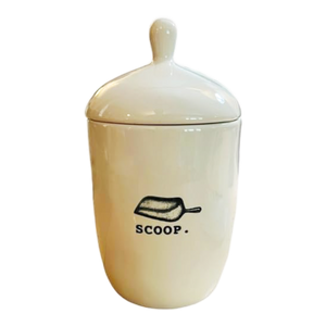 SCOOP Sugar Holder