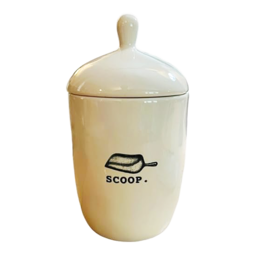 SCOOP Sugar Holder