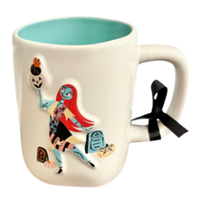 Load image into Gallery viewer, SCREAM QUEEN Mug ⤿
