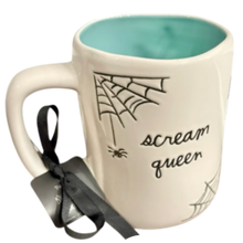 Load image into Gallery viewer, SCREAM QUEEN Mug ⤿
