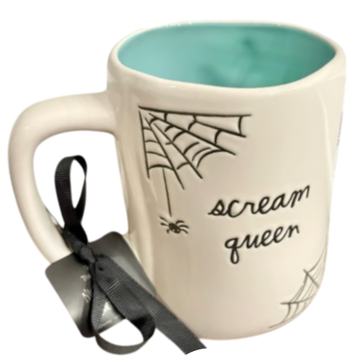 SCREAM QUEEN Mug ⤿