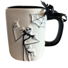 Load image into Gallery viewer, SEE YOU IN YOUR NIGHTMARES Mug ⤿
