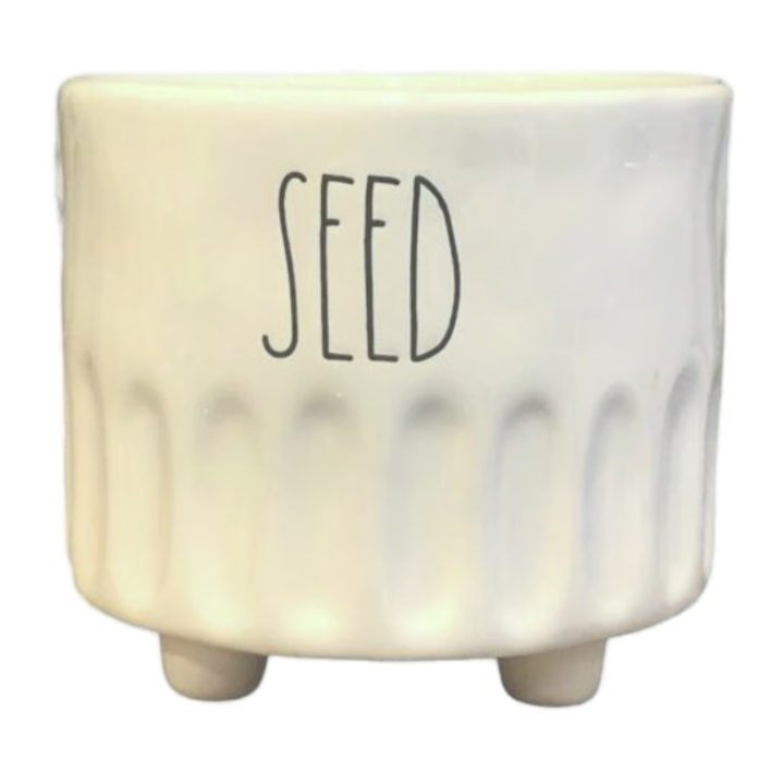 SEED Planter