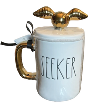 Load image into Gallery viewer, SEEKER Mug ⤿
