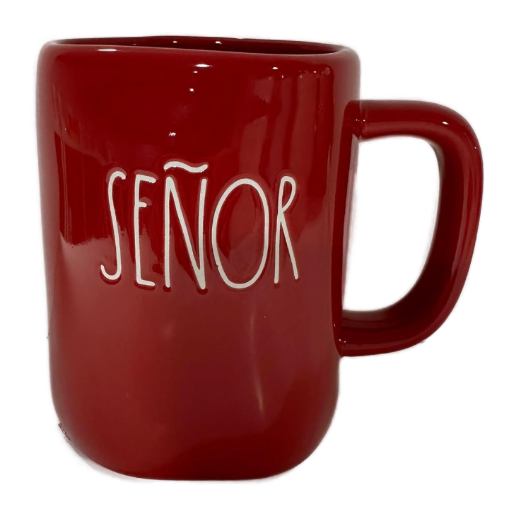 SENOR Mug