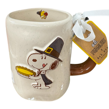 Load image into Gallery viewer, SHARE GRATITUDE Mug ⤿
