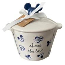 Load image into Gallery viewer, SHARE THE LOVE Baking Dish ⤿
