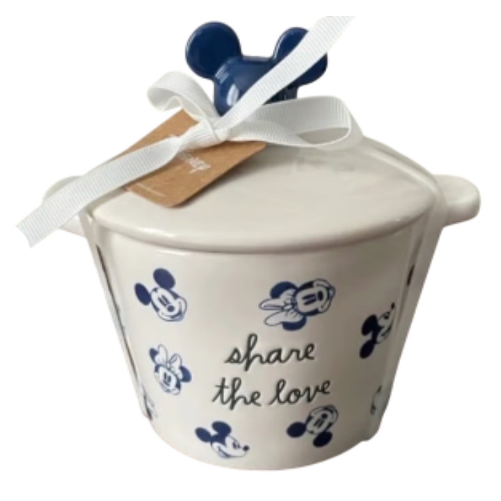 SHARE THE LOVE Baking Dish ⤿