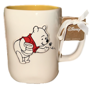 SILLY OLD BEAR Mug